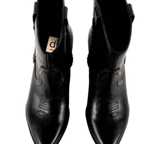 NWT DV by Dolce Vita Women's Western Boot - Picture 5 of 7